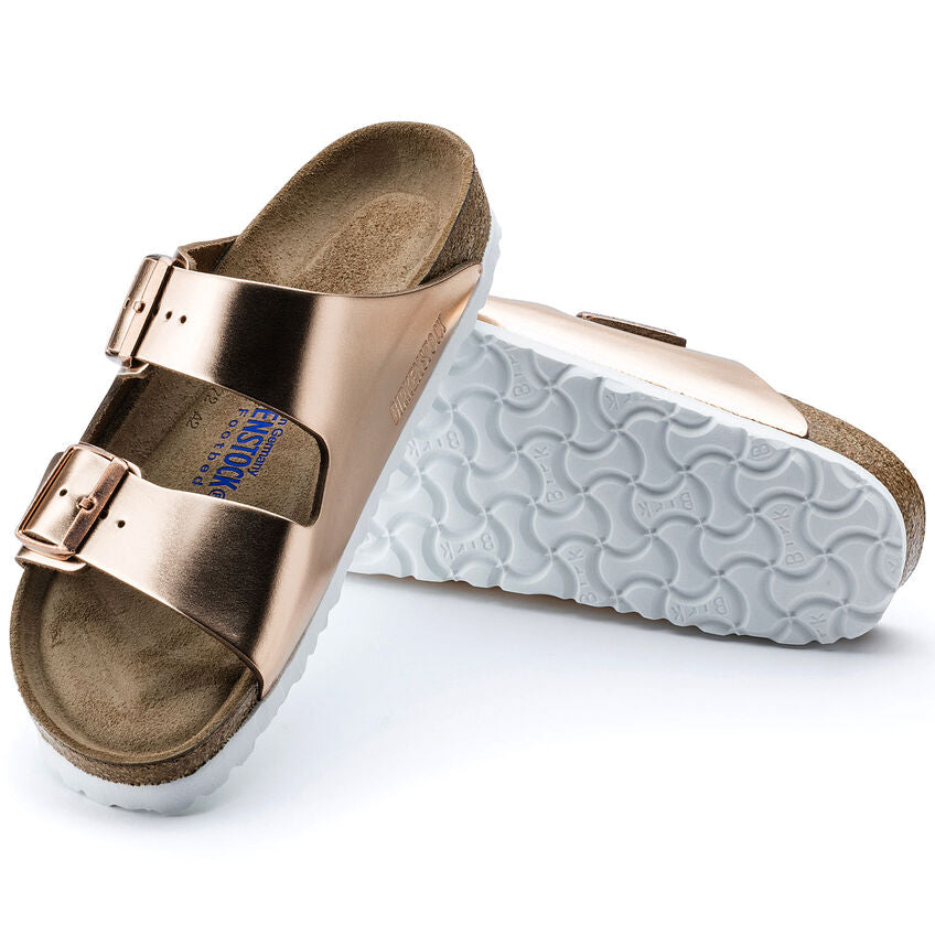 ARIZONA SOFT FOOTBED