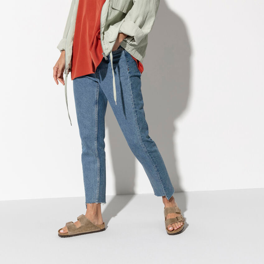 Arizona Soft Footbed