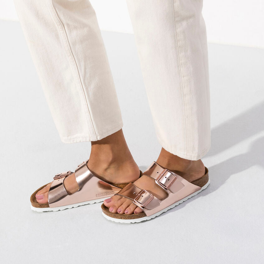 ARIZONA SOFT FOOTBED