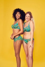 BRAZIL SWIM BOTTOM