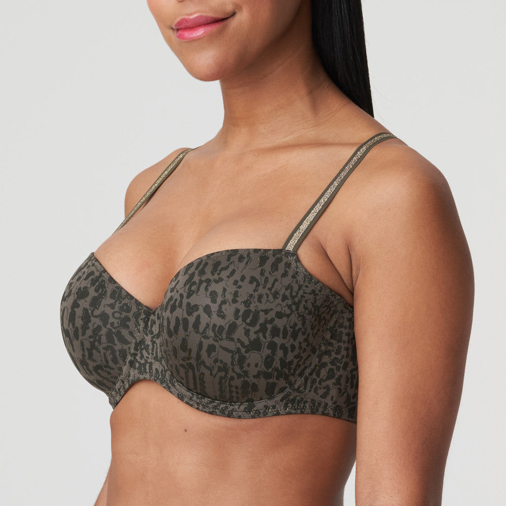 BIJOU BALCONY BRA