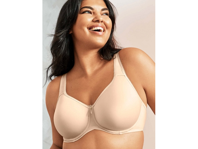 BASIC BEAUTY CONTOUR BRA 853192