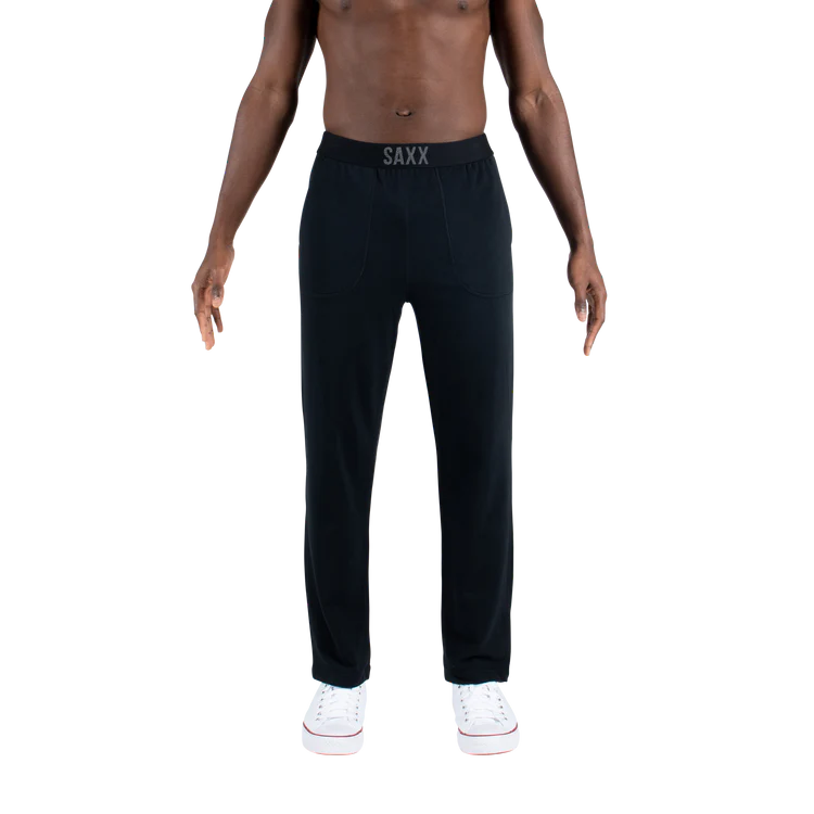 3SIX FIVE PANT - BLACK