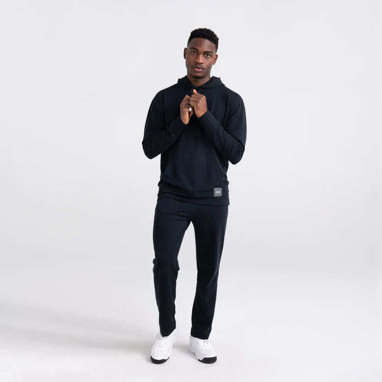 3SIX FIVE PANT - BLACK