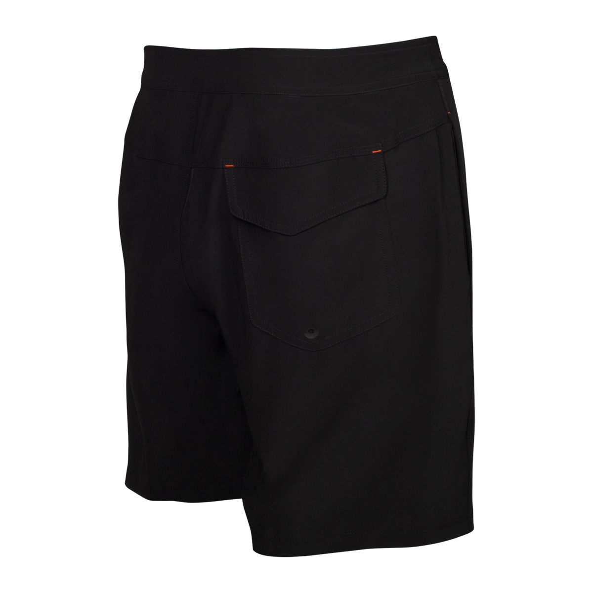 BETAWAVE 2N1 BOARDIE 17" - BLACK