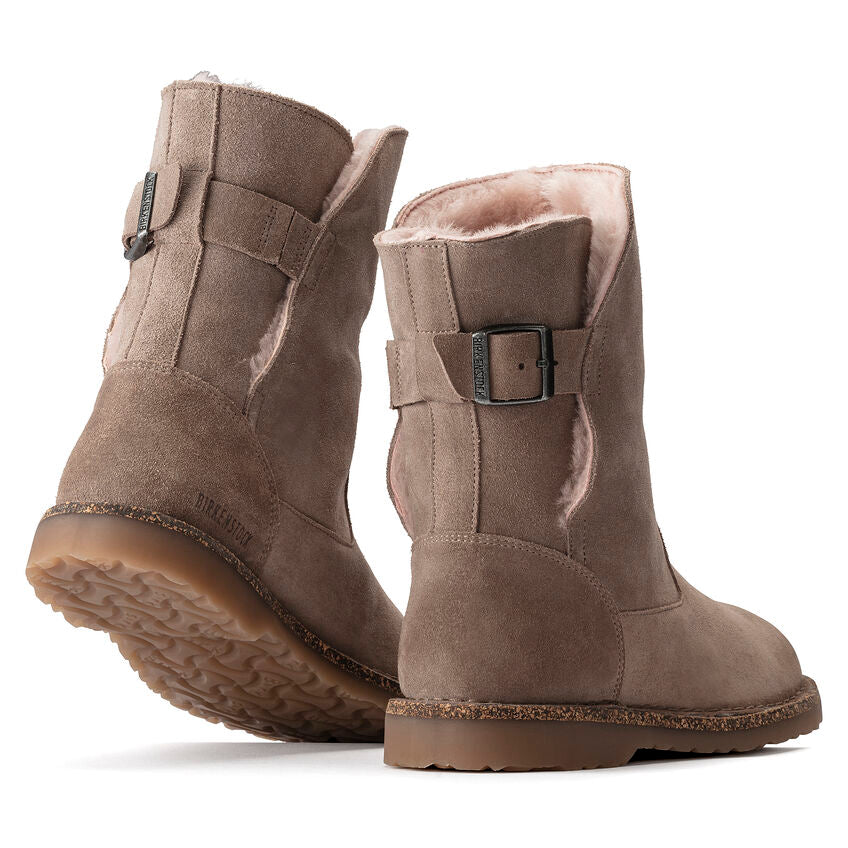 UPPSALA  SHEARLING