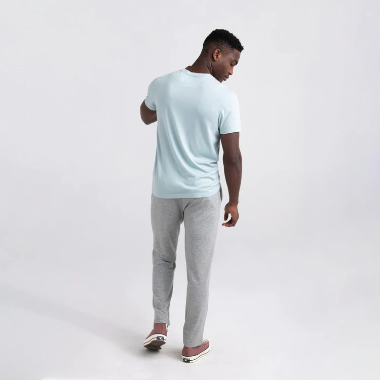 3SIX FIVE TEE - THUNDER